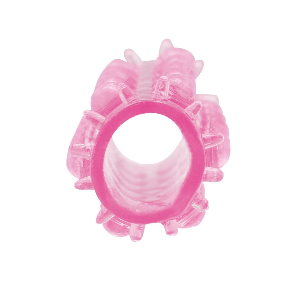 Guaina Fallica Long Ring - Erotika Shop