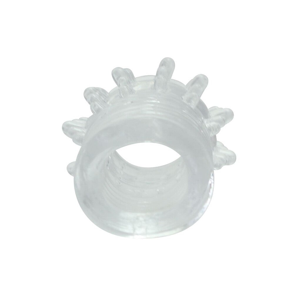Guaina Fallica Two Faces - Erotika Shop
