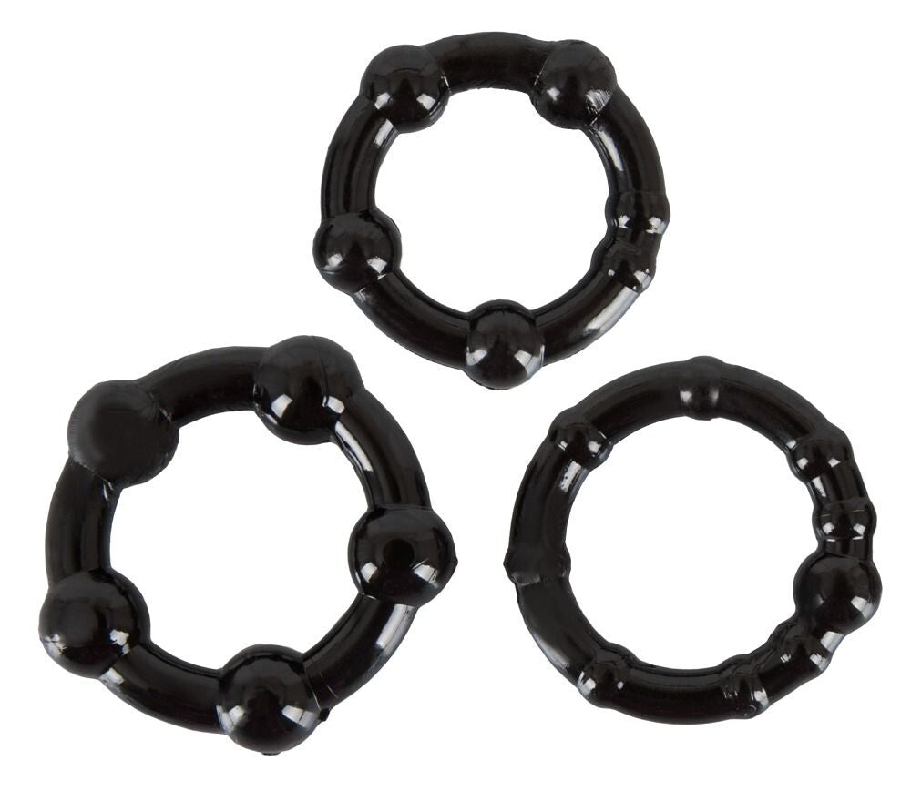 Anelli Fallici Stud