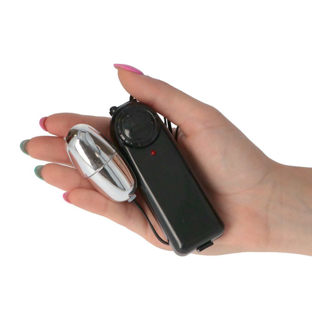 Vibratore Clitoride Turbo Lover - Erotika Shop