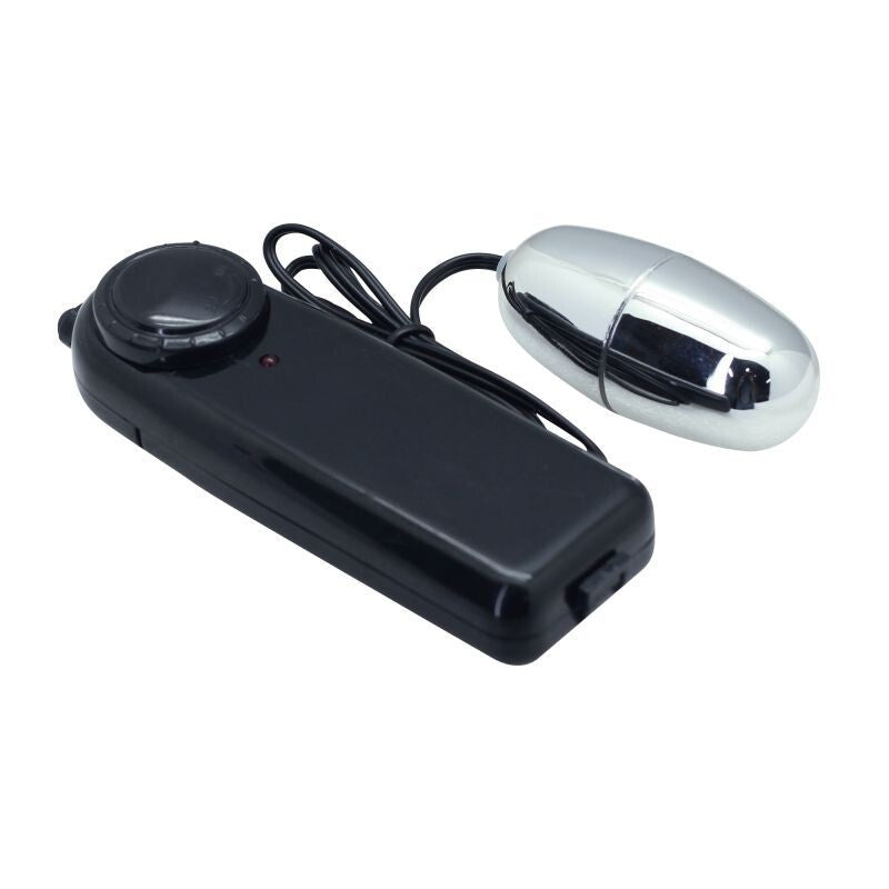 Vibratore Clitoride Turbo Lover - Erotika Shop