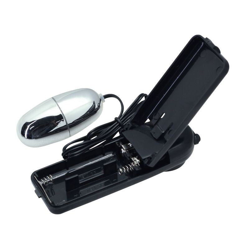 Vibratore Clitoride Turbo Lover - Erotika Shop