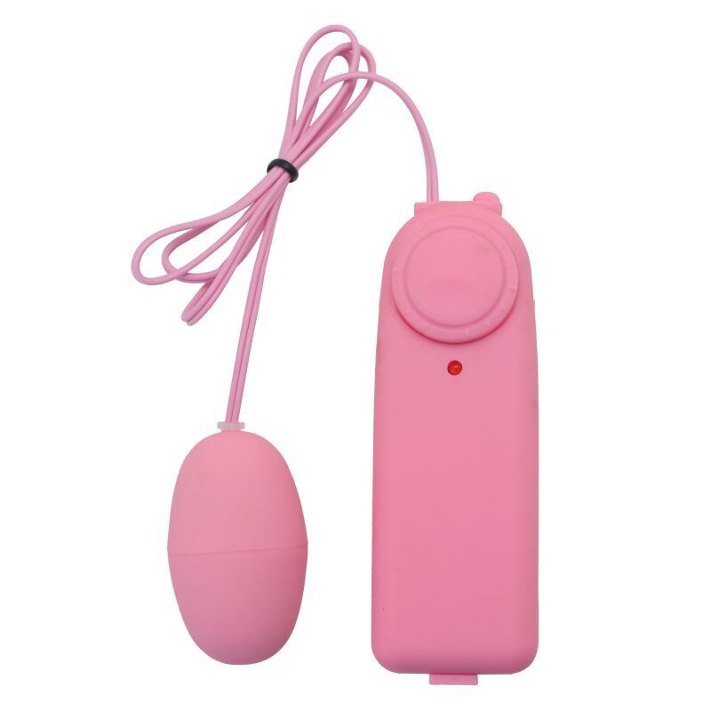 Vibratore Clitoride Pink Lover - Erotika Shop