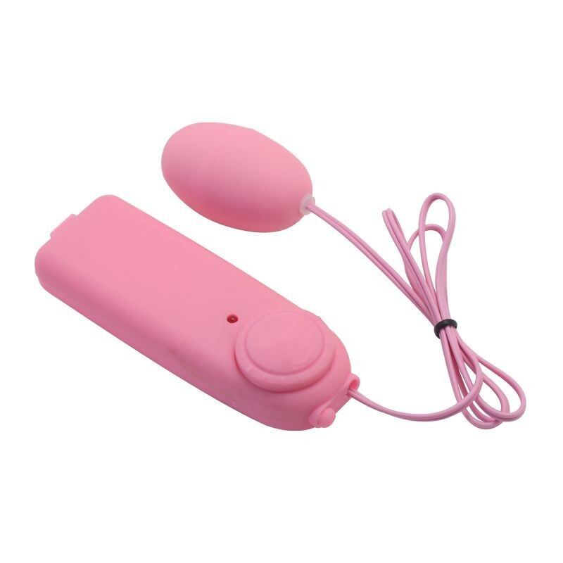 Vibratore Clitoride Pink Lover - Erotika Shop