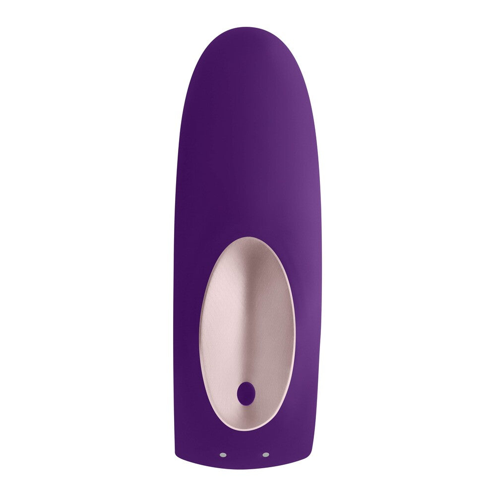 Vibratore per Coppia Double Plus Remote - Erotika Shop
