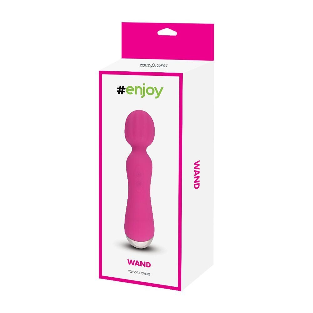 Magic Wand Enjoy - Erotika Shop