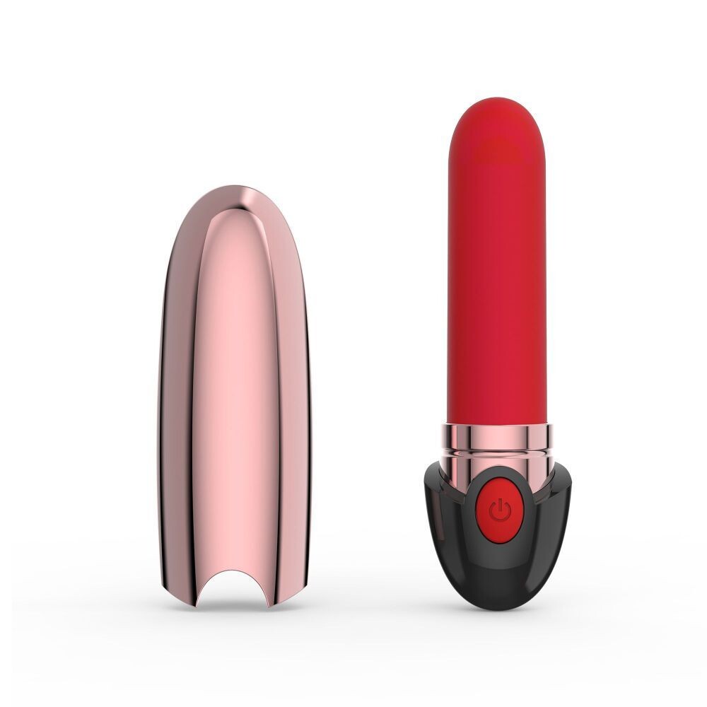 Mini Vibratore Future - Erotika Shop
