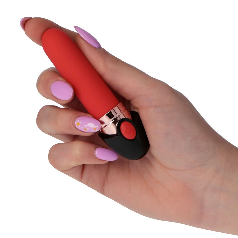 Mini Vibratore Future - Erotika Shop
