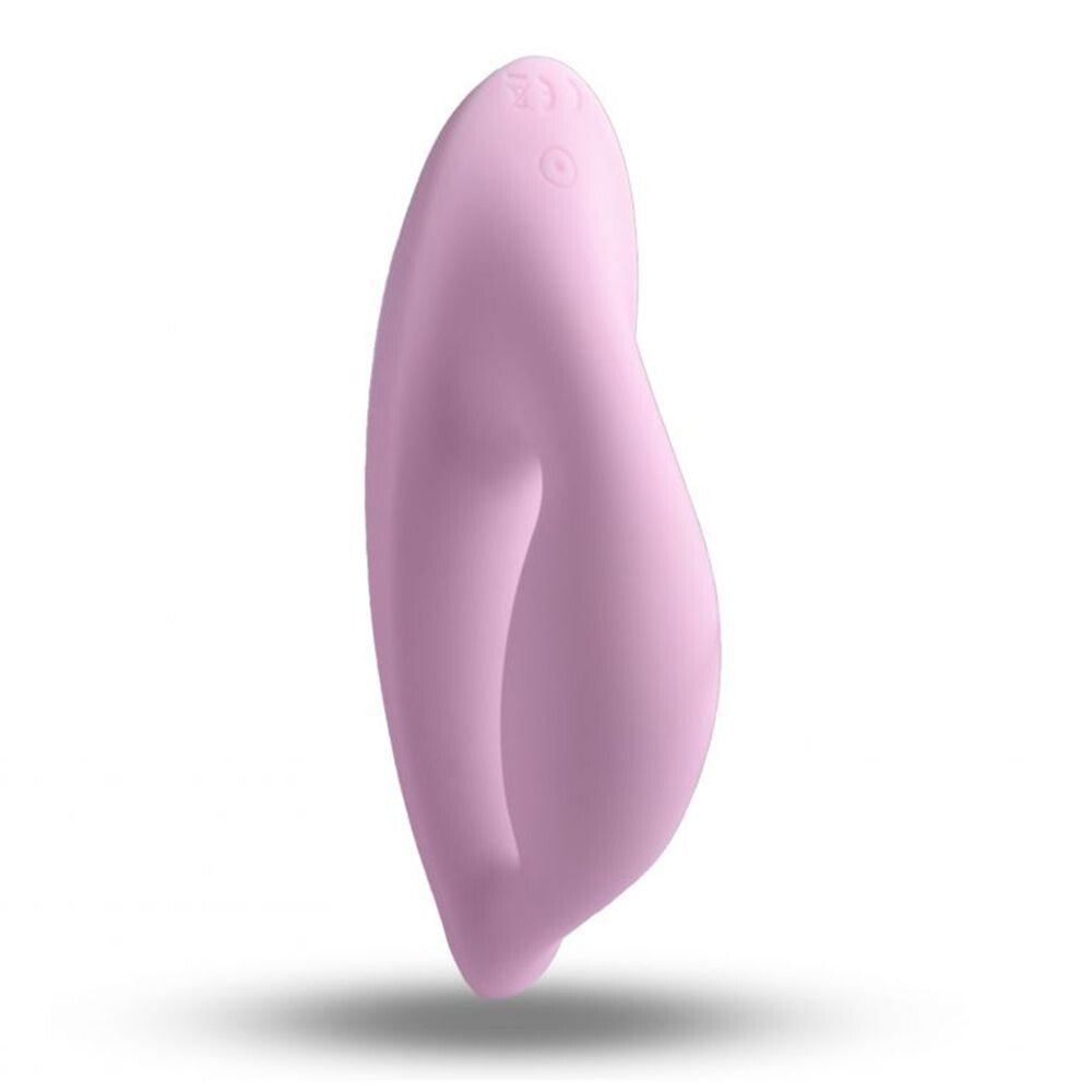 Vibratore Clitoride Handle - Erotika Shop