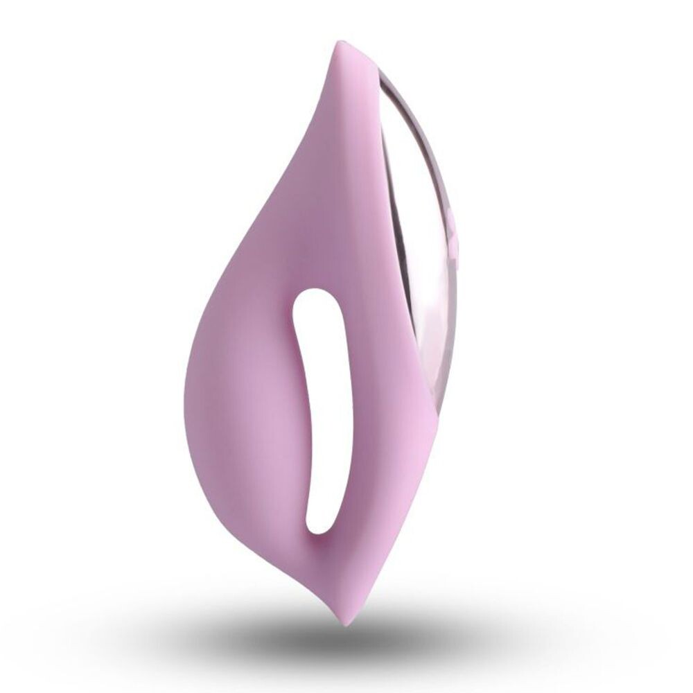 Vibratore Clitoride Handle - Erotika Shop