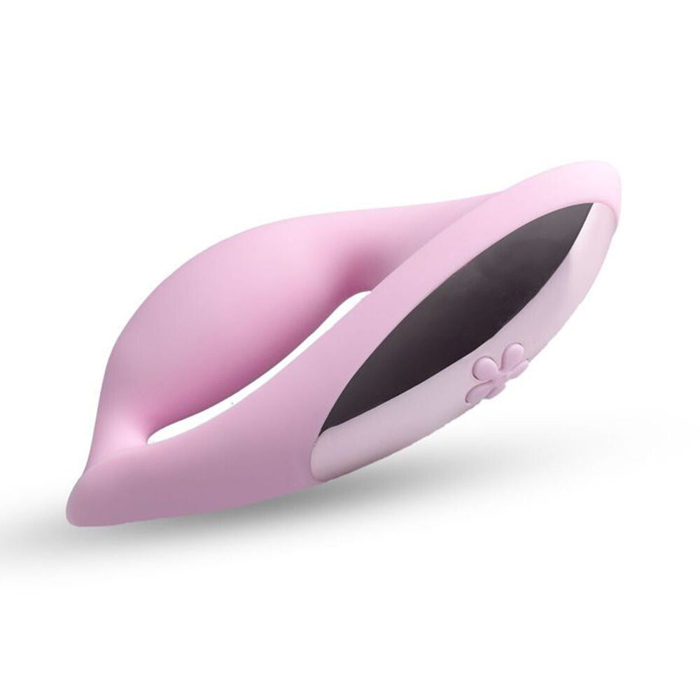 Vibratore Clitoride Handle - Erotika Shop