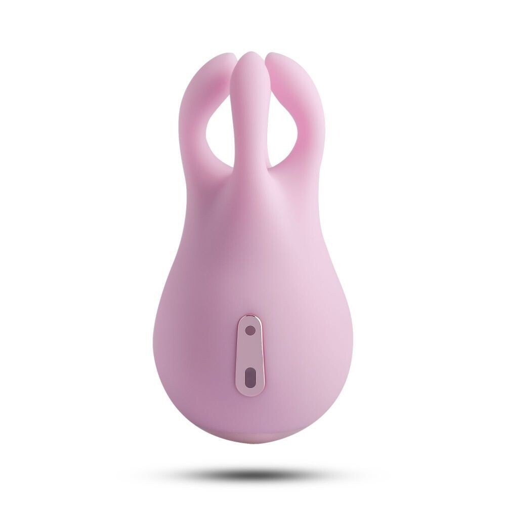 Vibratore Clitoride Octopus - Erotika Shop