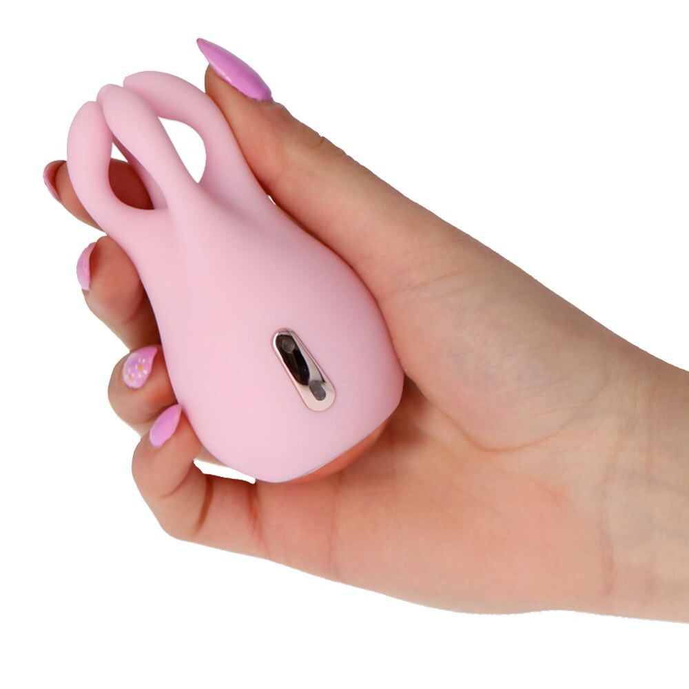 Vibratore Clitoride Octopus - Erotika Shop