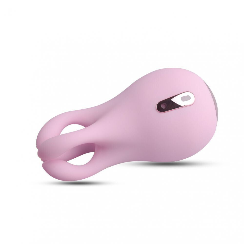 Vibratore Clitoride Octopus - Erotika Shop