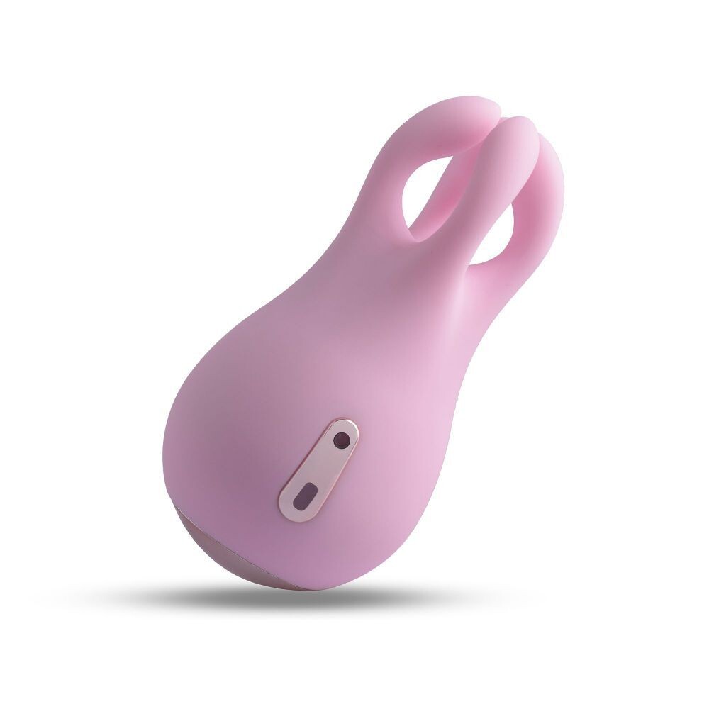 Vibratore Clitoride Octopus - Erotika Shop