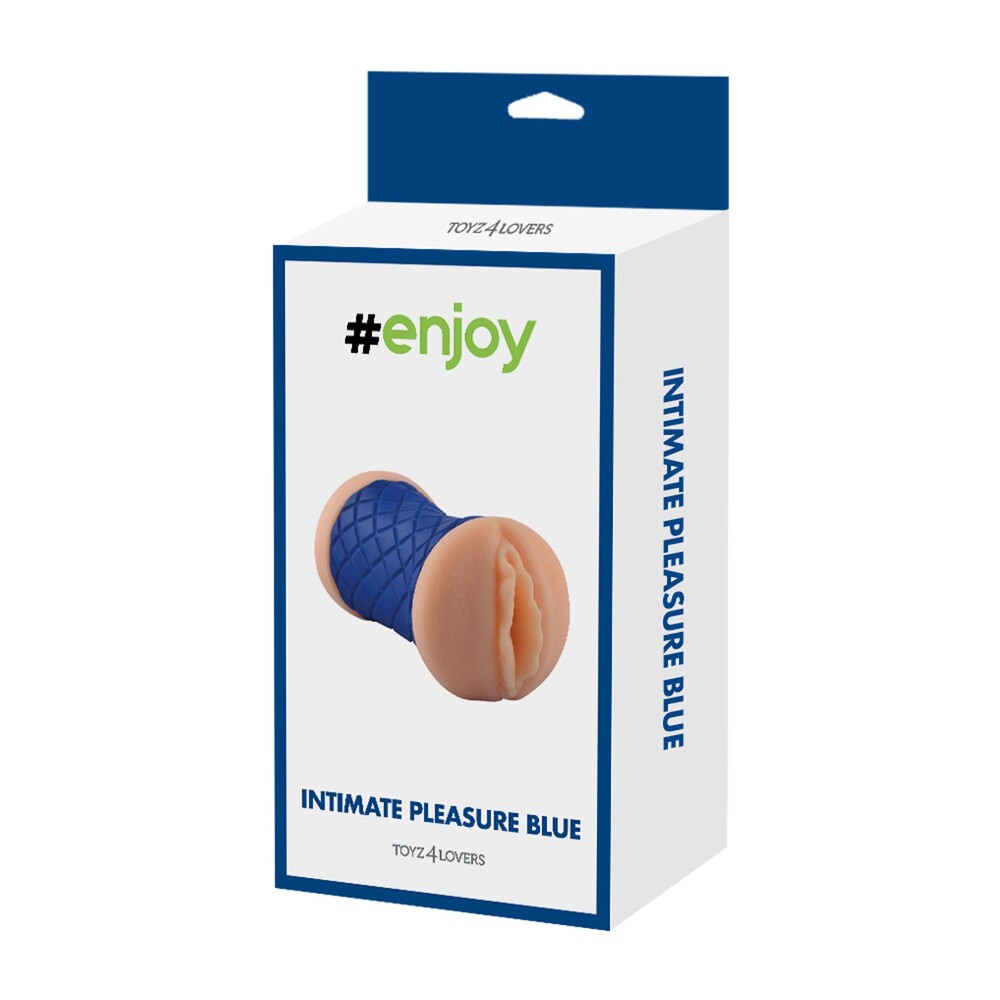 Vagina Artificiale Intimate Pleasure