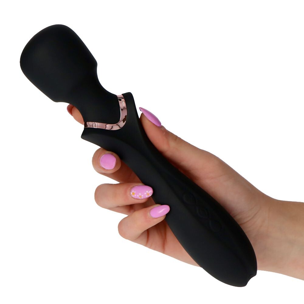 Magic Wand Wonder - Erotika Shop