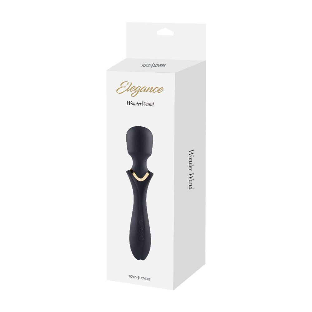 Magic Wand Wonder - Erotika Shop