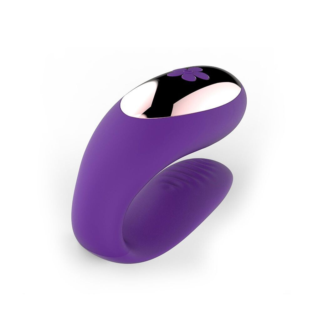 Vibratore per Coppia Love Nest