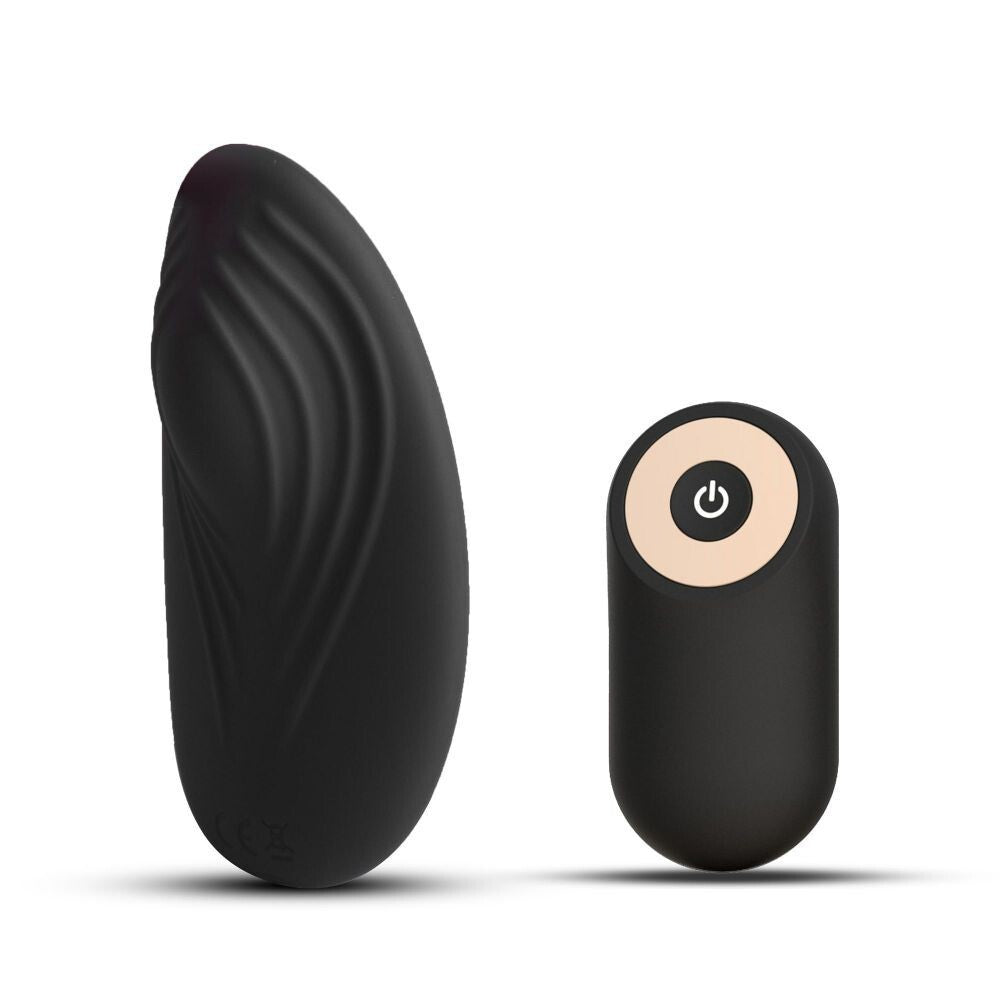 Vibratore Clitoride Pleasure Shell - Erotika Shop
