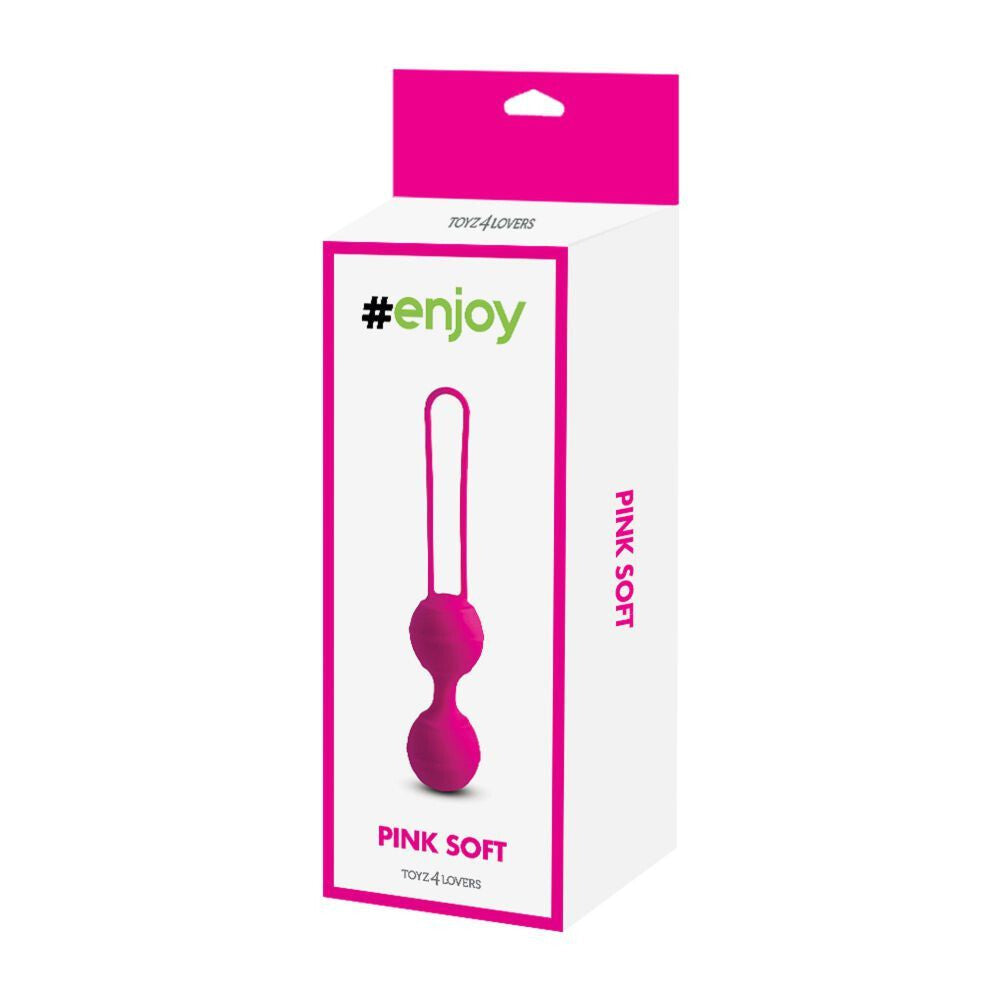 Palline Vaginali Soft