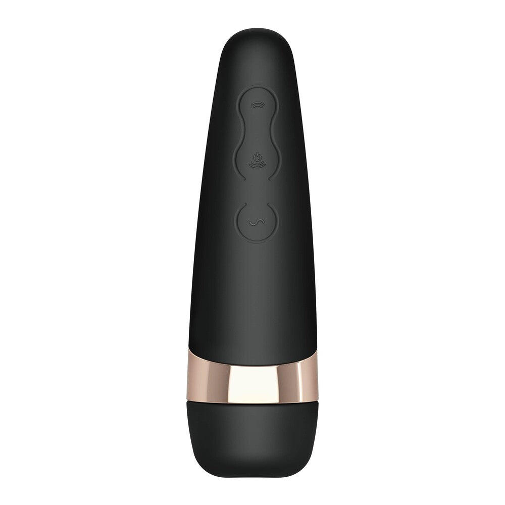 Satisfyer Pro 3 Vibration Succhia Clitoride - Erotika Shop