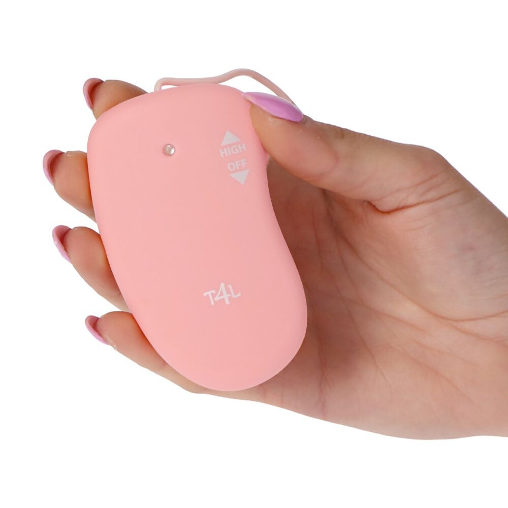Vibratore Realistico Natural 18 cm