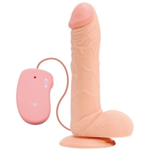 Dildo XXL Diego 25,5 cm
