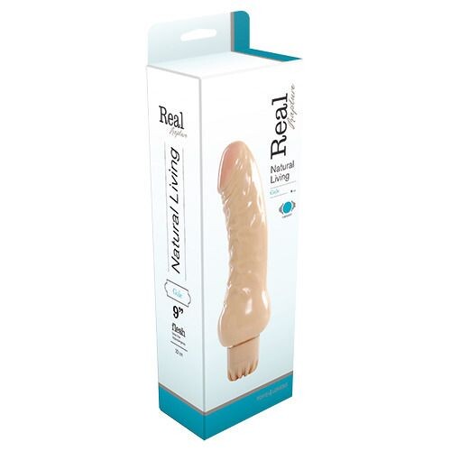 Dildo XXL Gale 22 cm - Erotika Shop