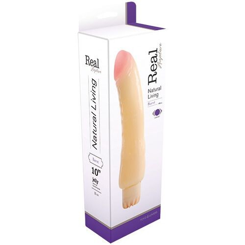 Dildo XXL Burst 25 cm - Erotika Shop