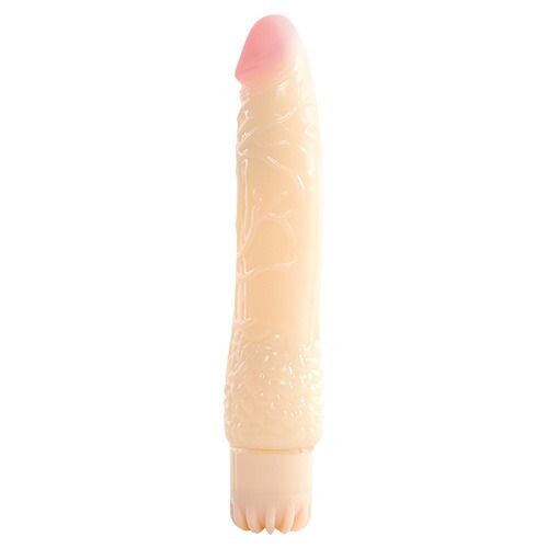 Vibratore Realistico Lava 23 cm - Erotika Shop