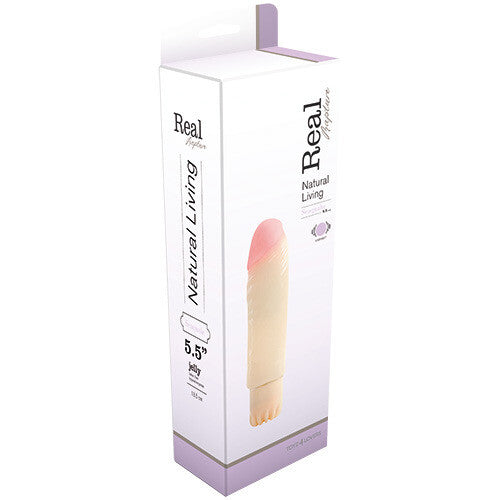 Vibratore Realistico Seaquake 13,5 cm - Erotika Shop