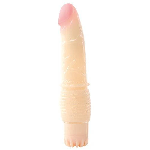 Vibratore Realistico Chaos 22 cm - Erotika Shop