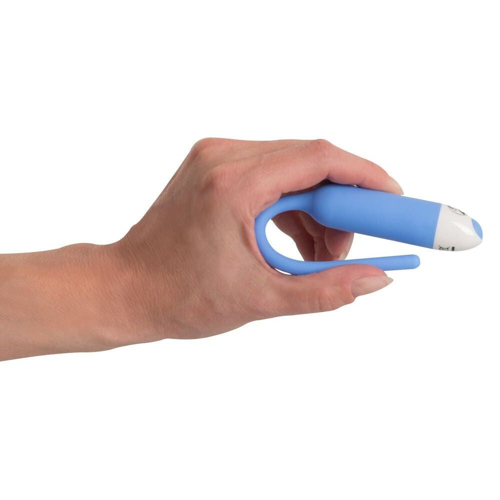 Vibratore Uretra Dilator - Erotika Shop