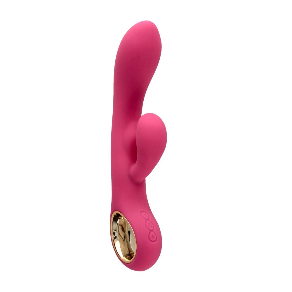Vibratore Rabbit G-Double Touch - Erotika Shop