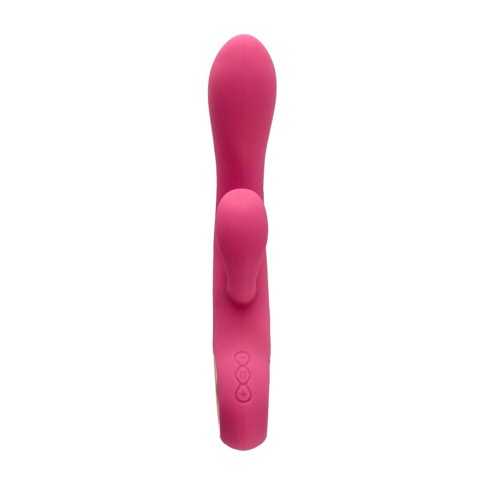 Vibratore Rabbit G-Double Touch - Erotika Shop