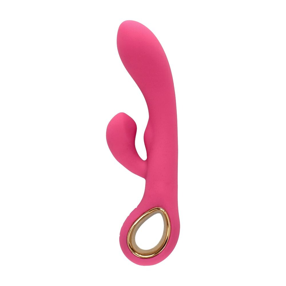 Vibratore Rabbit G-Double Touch - Erotika Shop