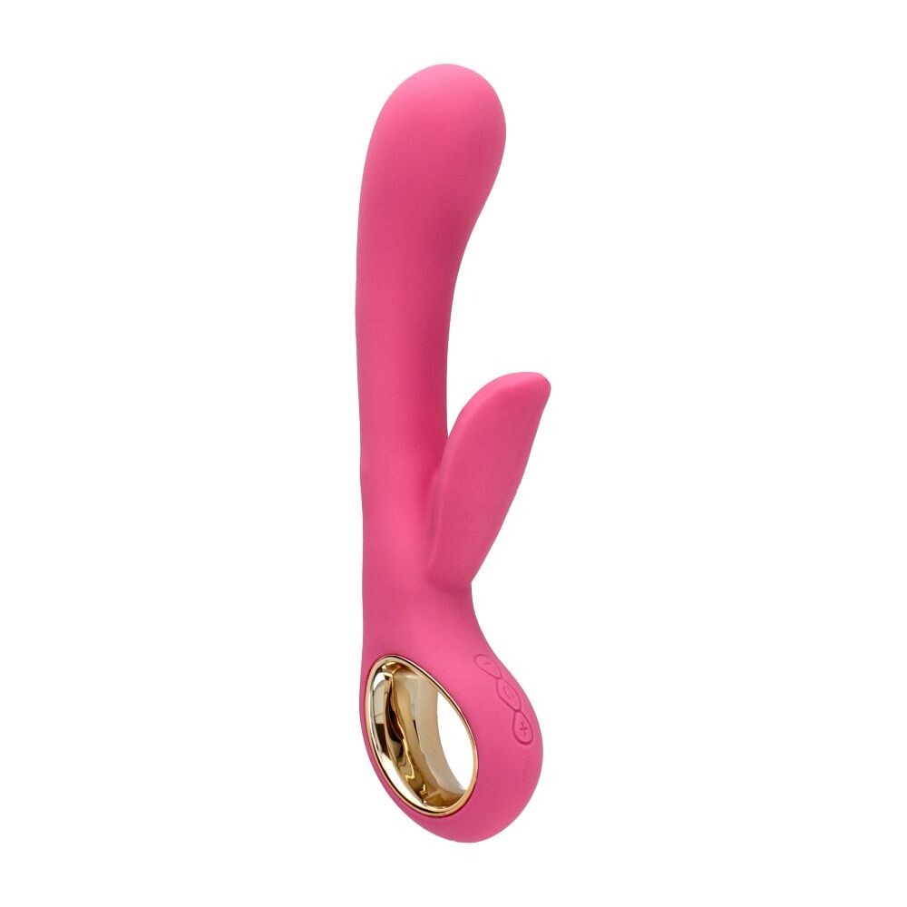Vibratore Rabbit Petal Grip - Erotika Shop