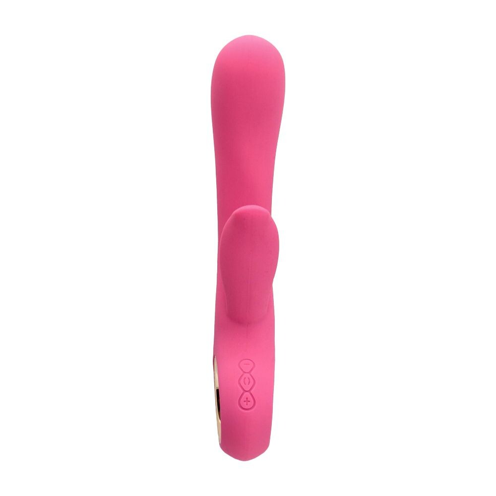 Vibratore Rabbit Petal Grip - Erotika Shop