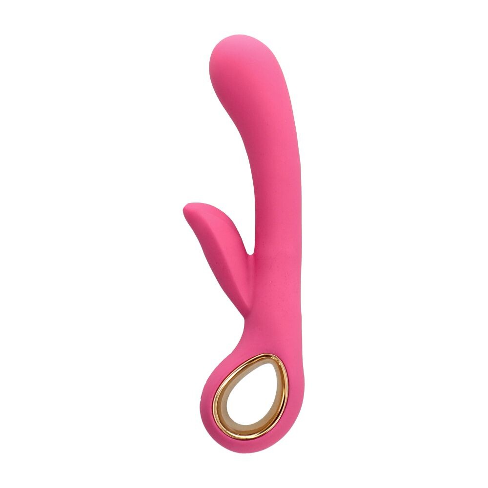 Vibratore Rabbit Petal Grip - Erotika Shop