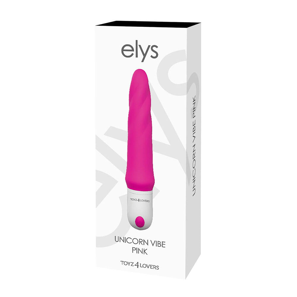 Vibratore Classico Unicorn Vibe
