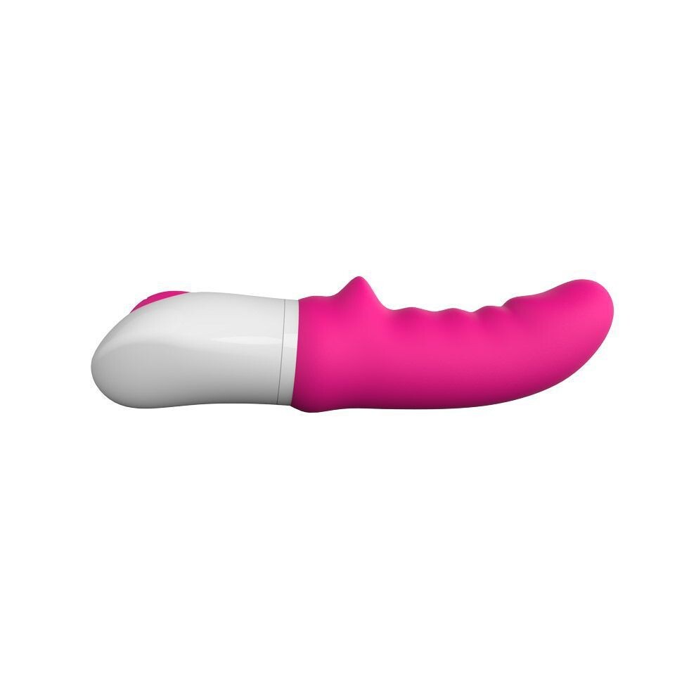 Vibratore Punto G Rhinhorn Vibe