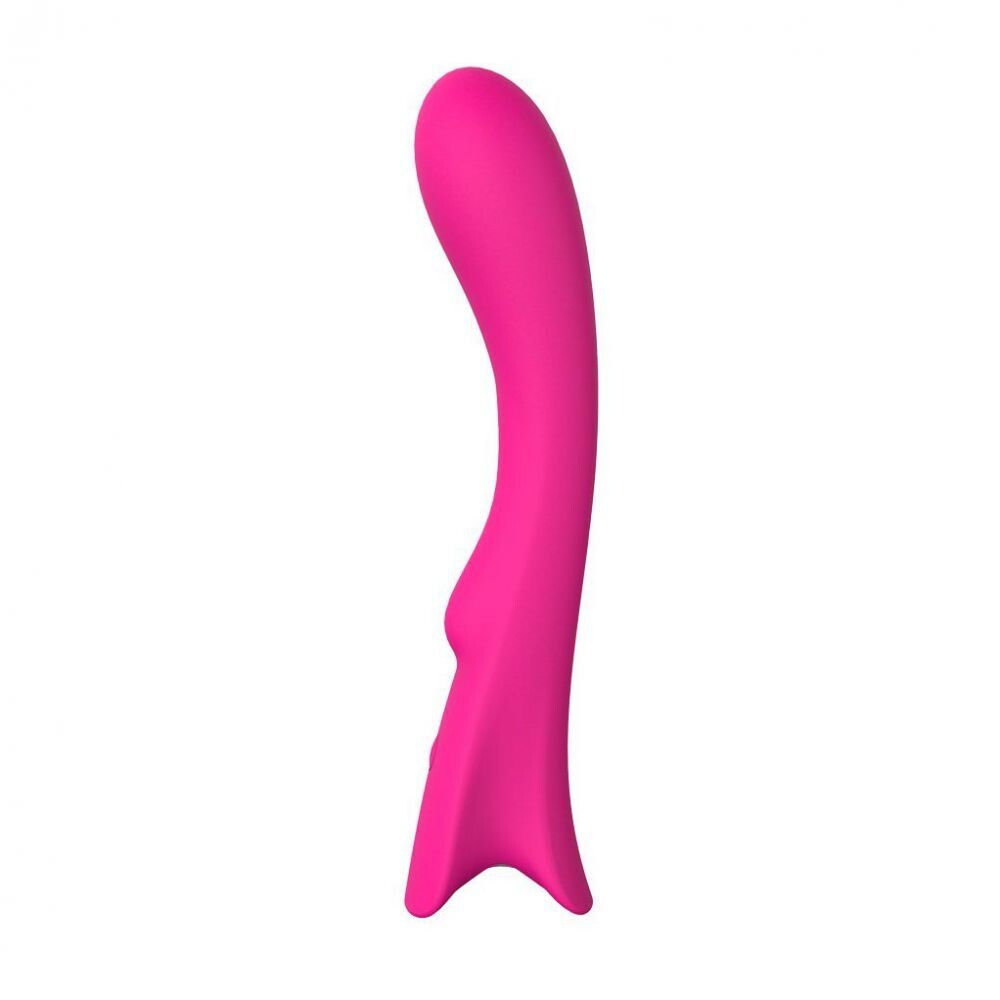 Vibratore Punto G Roundish Clit