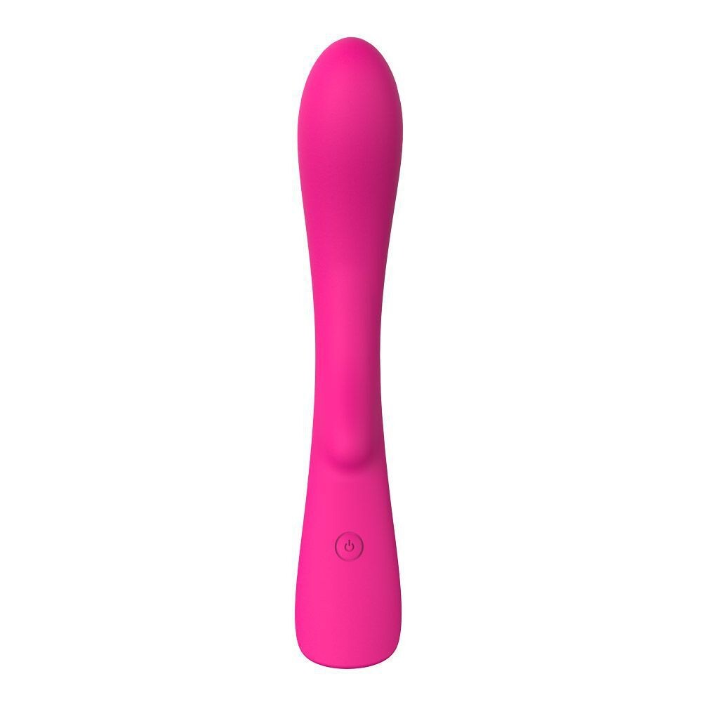 Vibratore Punto G Roundish Clit