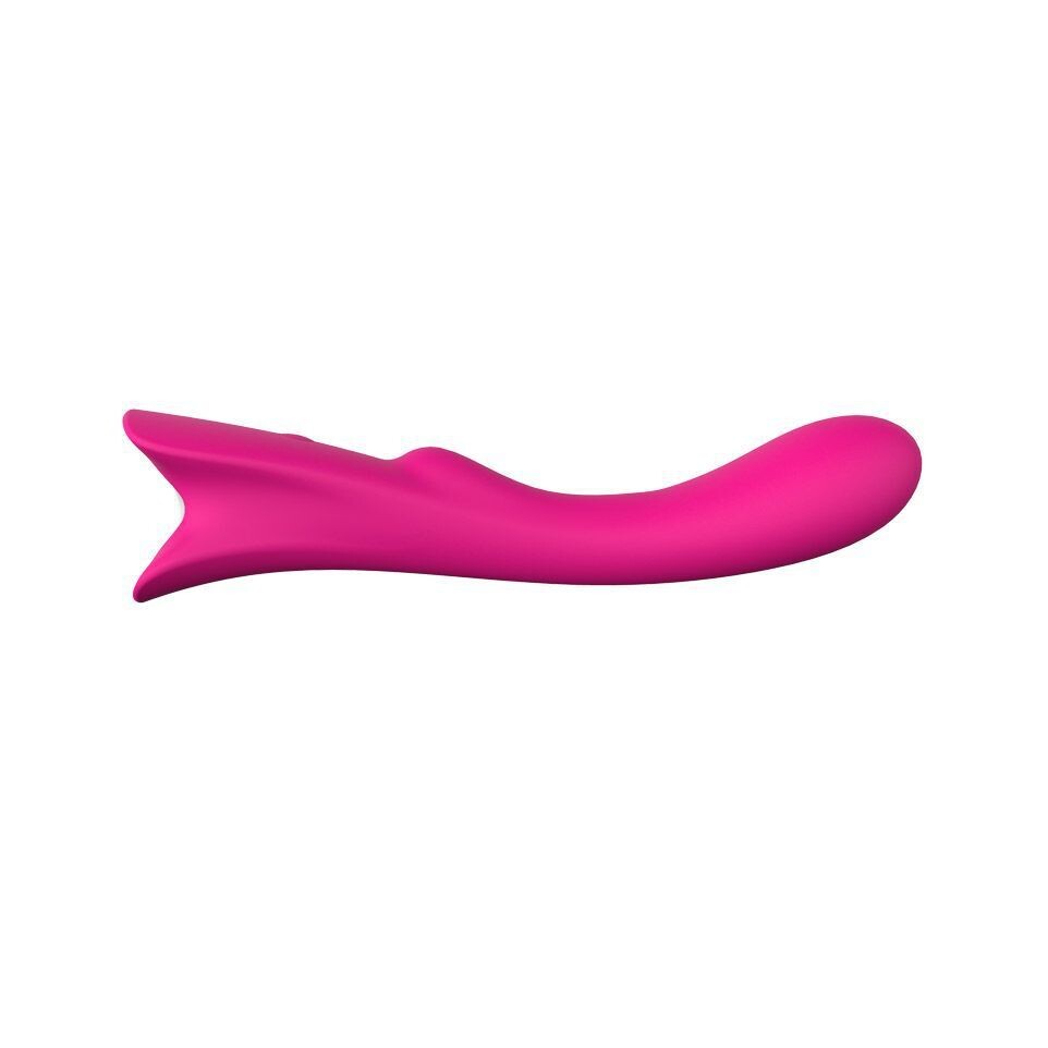 Vibratore Punto G Roundish Clit