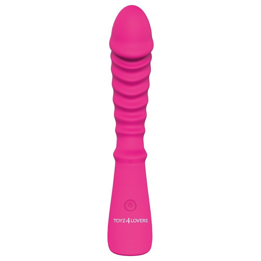 Vibratore Punto G Real Wave