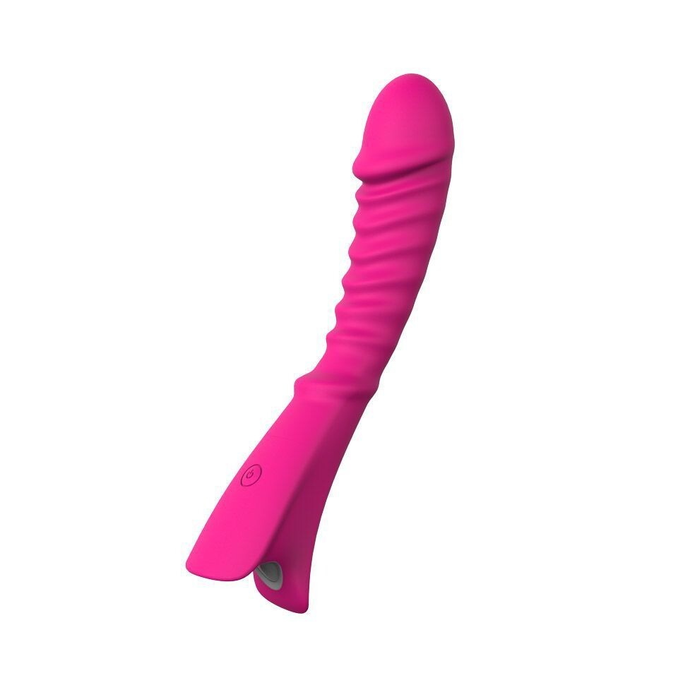 Vibratore Punto G Real Wave