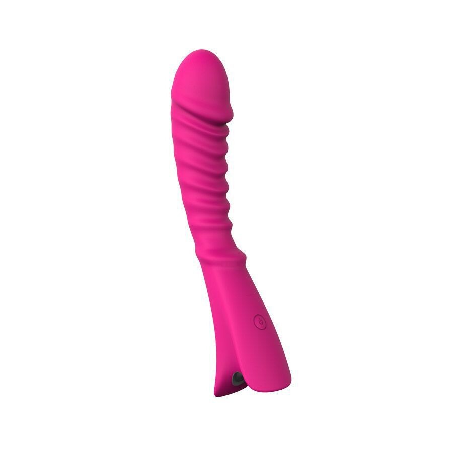 Vibratore Punto G Real Wave
