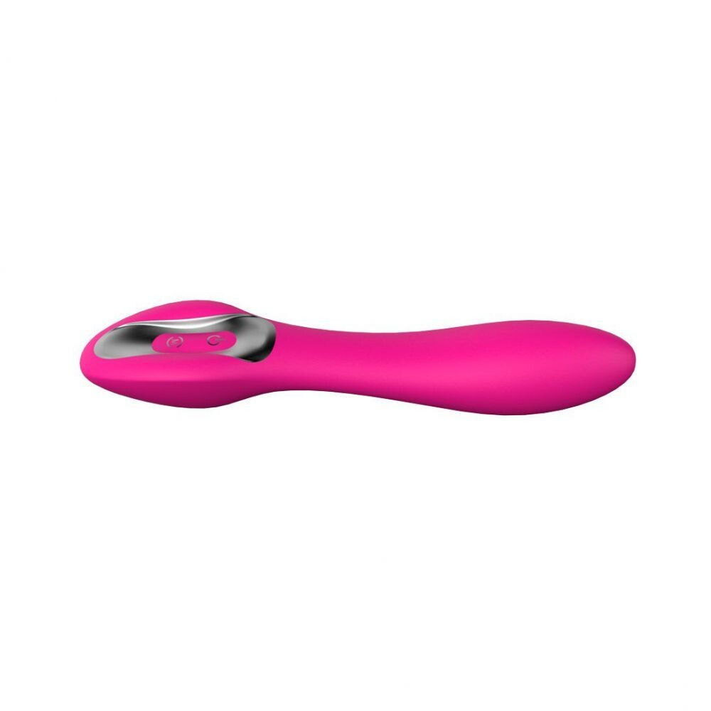Vibratore Classico Concave