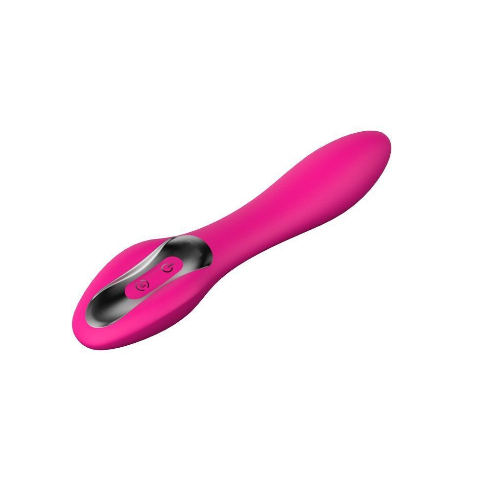 Vibratore Classico Concave